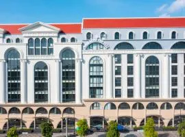 Boss Hotel Phu Quoc-Grand World Phu Quoc