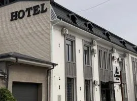 Layan Hotel Tashkent
