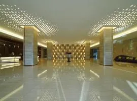 贵阳盘江诺富特酒店