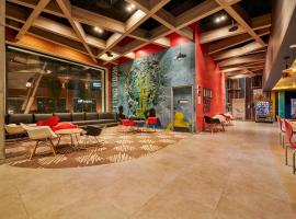 Ibis Torreon, hotell i Torreón