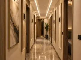 Hotel Dwarka Stay 45