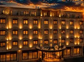 Atlas Hotel Baku