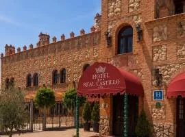 Hotel Real Castillo