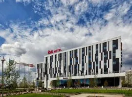 Ibis Aktobe