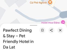 Pine Aura Dalat Inn, hôtel à Đà Lạt