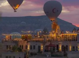 Carus Cappadocia