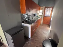 Kalahari Hotel Olifantshoek