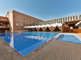 Ichan Qal'a Premium Class Hotel