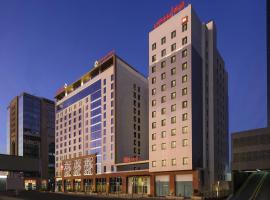 ibis Jeddah City Center, hotel en Yeda