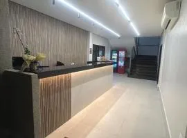 Carrijo Hotel