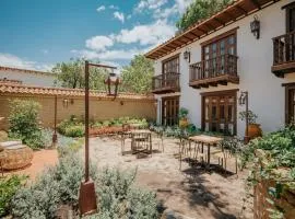Hotel Casa Alcestre
