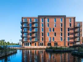 Staybridge Suites - Cardiff by IHG