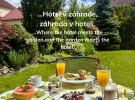 Hotel Garni Expo