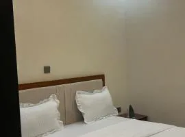 KIGALI FRIENDs RESIDENCE PALACE