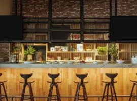 Novotel Mexico City Toreo