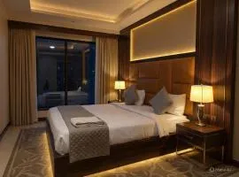 Hotel Clarktoun near By iGi Airport Delhi