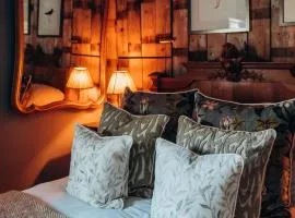 The Roebuck Inn