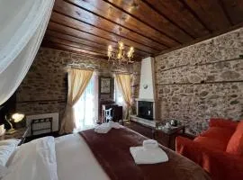 Arcadian Traditional GuestHouse