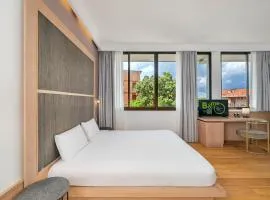 B&B HOTEL Padova Methis