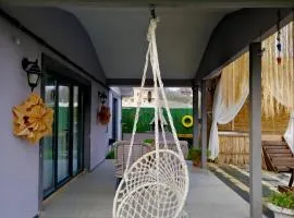 Sapanca Enovis Bungalov