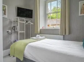 The Capsule Room at The Lairbeck in Keswick
