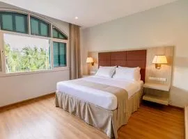 Viona Beach Hotel - Marina Phu Quoc