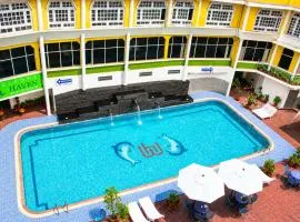Woodland Heritage Hotel