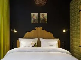 25hours Hotel The Royal Bavarian