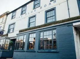 The Blue Boar, Witney, Oxfordshire - Acorn Pubs