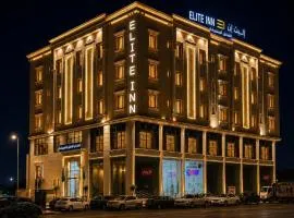 إليت إن ELITE INN Hotel