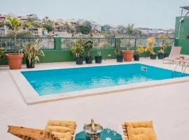 Casa Jardim di Sol