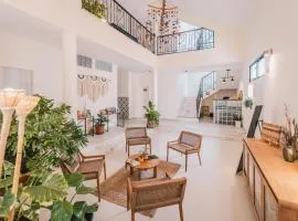 Casa Jardim di Sol