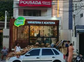 Pousada Maceió é Massa Beira Mar