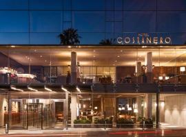 Costanero Hotel Montevideo - MGallery Collection, hotel v destinácii Montevideo