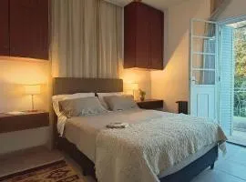Hotel Aleph