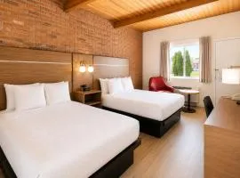 Ramada by Wyndham 1000 Islands Gananoque