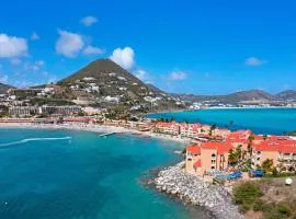 Oceans at Divi Little Bay