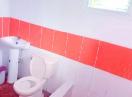 C24 guesthouse, hôtel à Cap-Haïtien