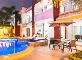 Villas El Eden