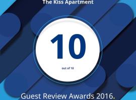 Hotel Photo: The Kiss Apartment
