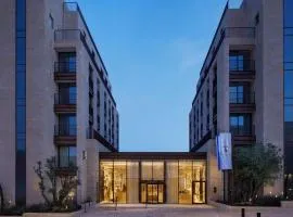 Theatron Jerusalem Hotel & Spa - MGallery Collection