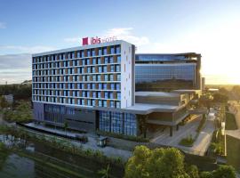 ibis Yogyakarta International Airport Kulon Progo, hotel en Yogyakarta