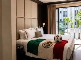Hippodrome Hotel Condesa