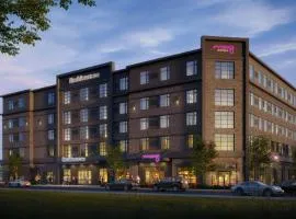 Residence Inn by Marriott Portland Thompson's Point