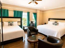 Habitación Metztli 304 - Hotel Cacaxtla