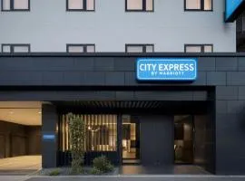City Express By Marriott Osaka Shin-Imamiya