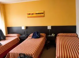 Hotel Mar Del Plata