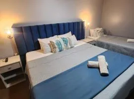 Essencial Hotel Spa