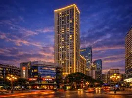 Anara Aparthotel Chengdu Chunxi Road