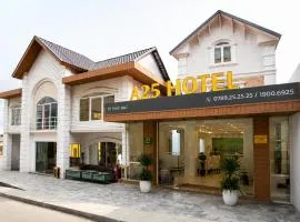 A25 Premium Hotel - 29 Thác Bạc - Sapa